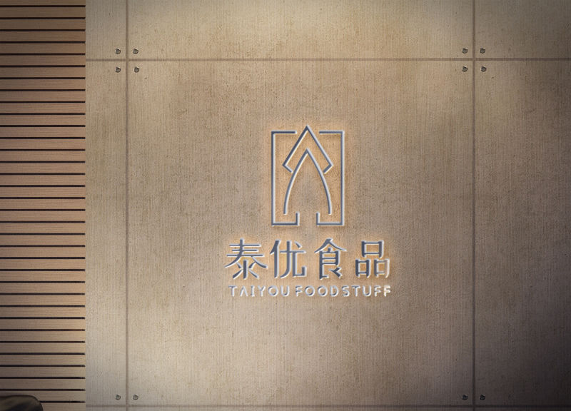 烟台LOGO设计