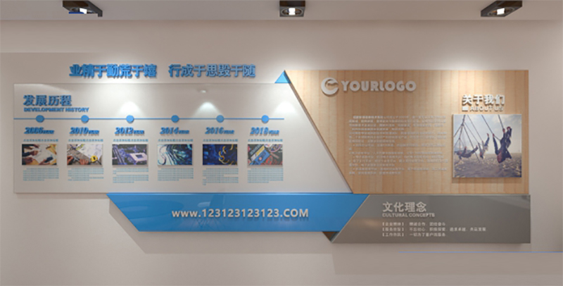 烟台走廊文化