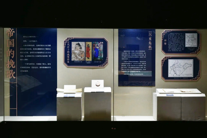 烟台展览展陈公司