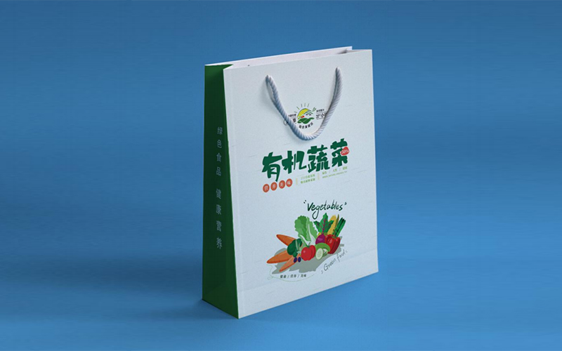烟台手提袋设计印刷